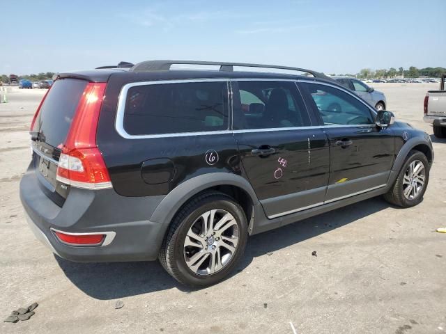 2015 Volvo XC70 3.2 Premier