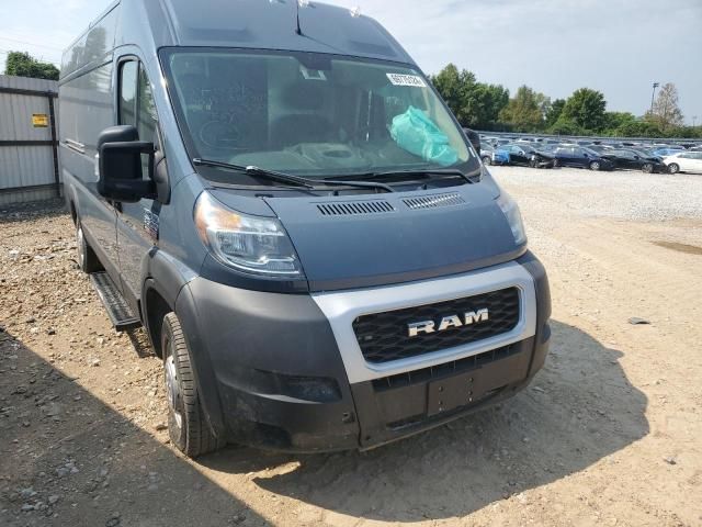 2020 Dodge RAM Promaster 3500 3500 High