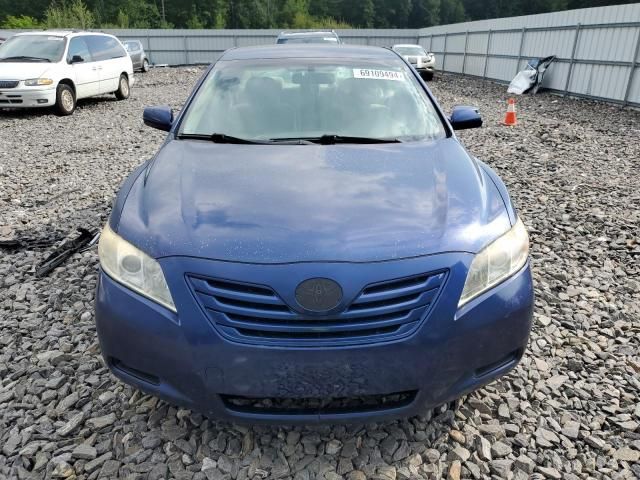 2007 Toyota Camry CE