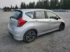 2015 Nissan Versa Note S