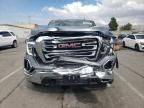 2022 GMC Sierra Limited K1500 SLT