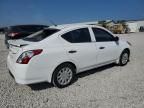 2019 Nissan Versa S