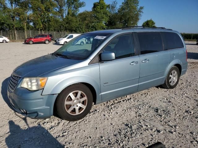 2008 Chrysler Town & Country Touring