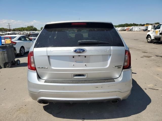 2013 Ford Edge Sport