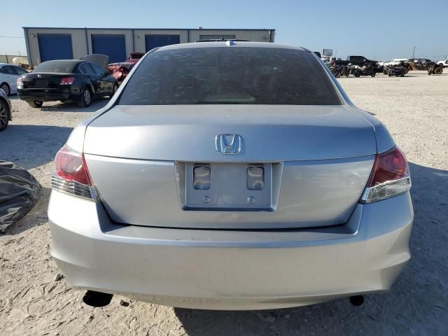 2008 Honda Accord EXL