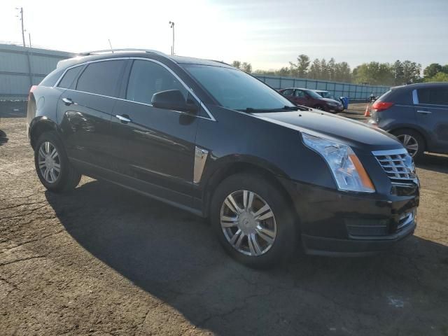 2013 Cadillac SRX Luxury Collection