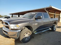 Salvage cars for sale at Tanner, AL auction: 2018 Dodge RAM 2500 ST