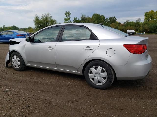 2013 KIA Forte LX