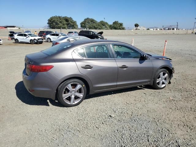 2013 Acura ILX 20 Tech