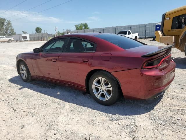 2018 Dodge Charger SXT