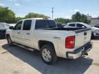 2009 Chevrolet Silverado K1500 LTZ