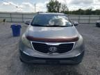 2012 KIA Sportage Base