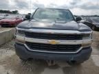 2018 Chevrolet Silverado K1500