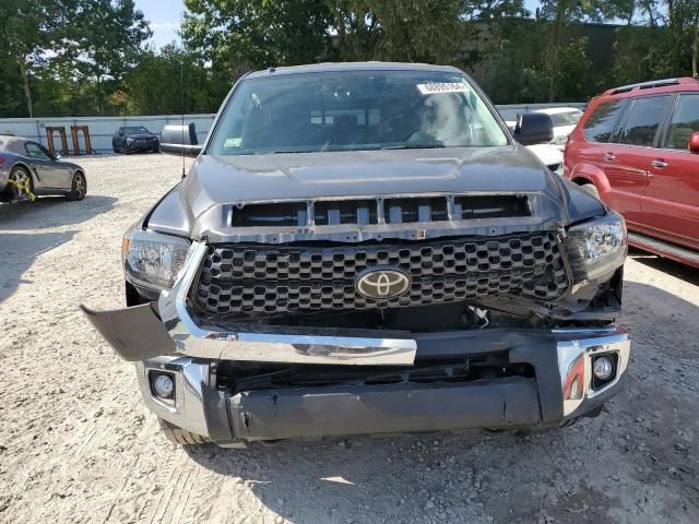 2019 Toyota Tundra Double Cab SR