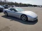 1998 Chevrolet Corvette