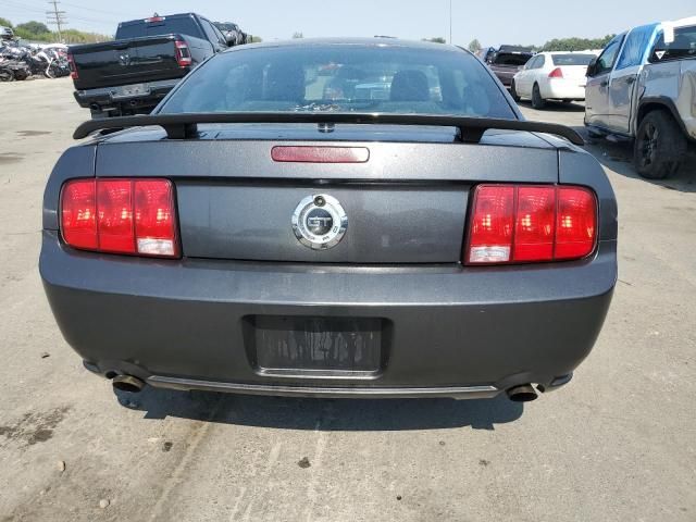 2007 Ford Mustang GT