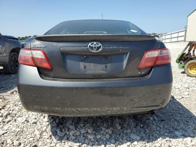 2007 Toyota Camry CE