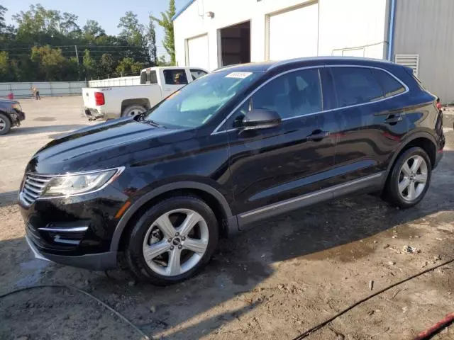 2017 Lincoln MKC Premiere