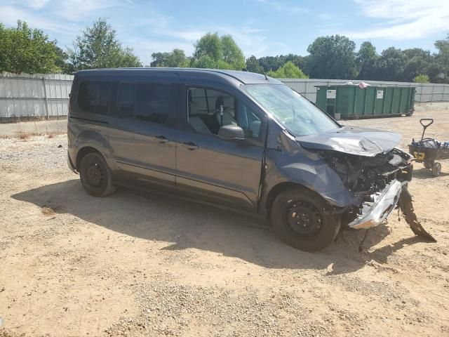 2019 Ford Transit Connect XLT