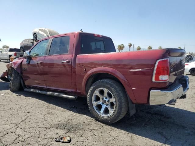 2018 Dodge 1500 Laramie