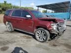 2016 Chevrolet Tahoe K1500 LTZ