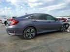 2017 Honda Civic EXL