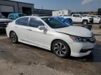 2016 Honda Accord EXL