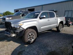 Toyota Tacoma Vehiculos salvage en venta: 2023 Toyota Tacoma Double Cab