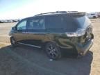 2013 Toyota Sienna Sport