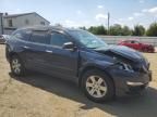 2016 Chevrolet Traverse LS