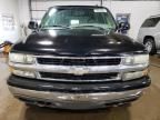 2003 Chevrolet Tahoe K1500