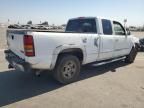 2002 GMC New Sierra K1500