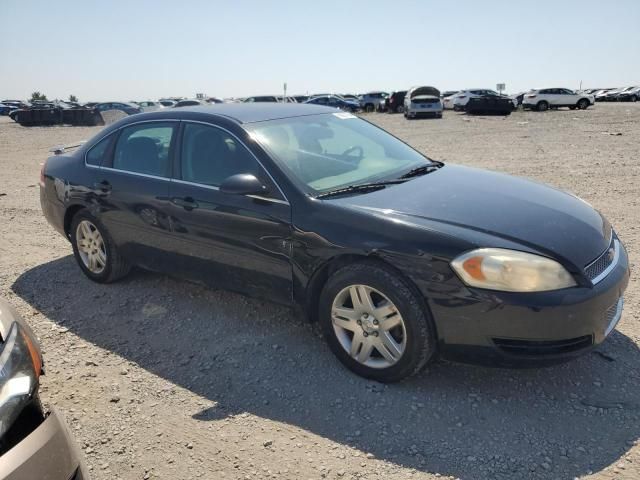 2013 Chevrolet Impala LT