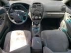 2009 KIA Spectra EX