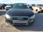 2009 Audi A4 Premium Plus