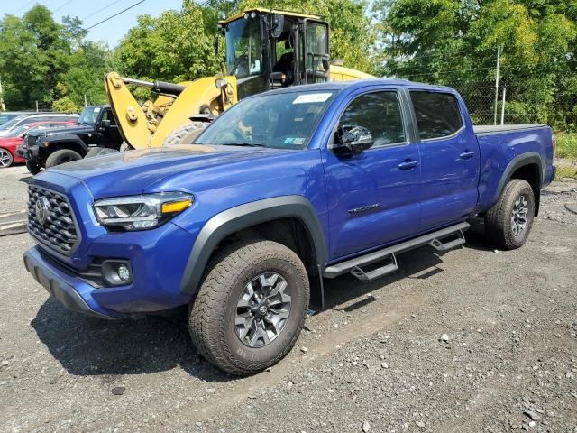 2023 Toyota Tacoma Double Cab