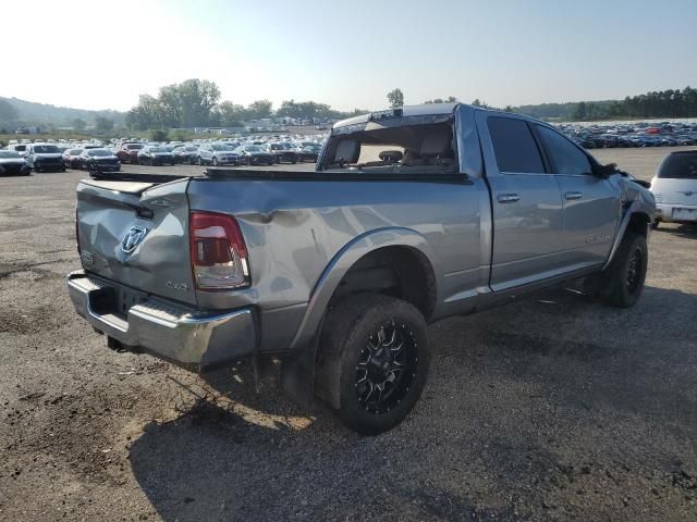 2019 Dodge RAM 2500 Longhorn