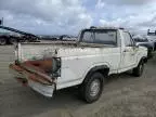 1986 Ford F150