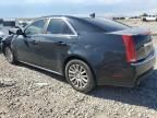 2010 Cadillac CTS Luxury Collection