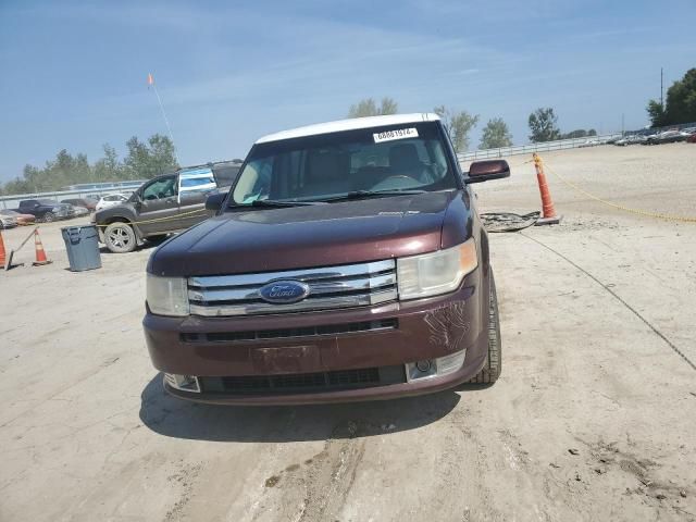 2009 Ford Flex SEL