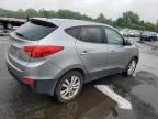 2011 Hyundai Tucson GLS