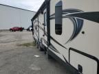 2016 Keystone Travel Trailer