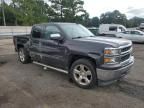 2015 Chevrolet Silverado C1500