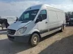 2011 Mercedes-Benz Sprinter 2500