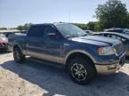 2004 Ford F150 Supercrew