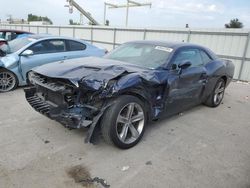 2016 Dodge Challenger SXT en venta en Kansas City, KS