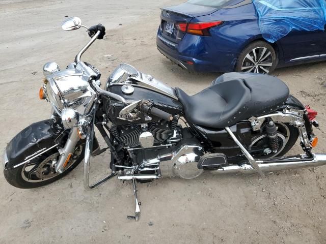 2016 Harley-Davidson Flhr Road King