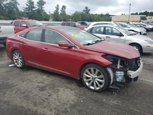 2013 Hyundai Azera GLS