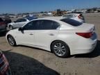 2016 Infiniti Q50 Premium