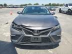 2023 Toyota Camry SE Night Shade